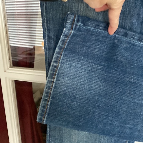 Banana Republic Urban Boot Cut, Size 4 - Picture 7 of 9